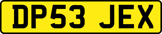 DP53JEX