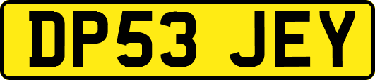 DP53JEY