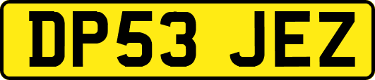 DP53JEZ