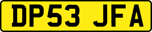 DP53JFA