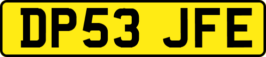 DP53JFE