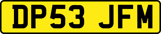 DP53JFM