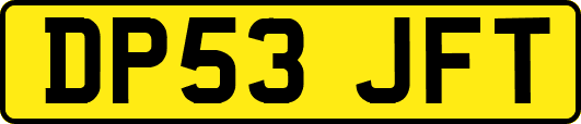 DP53JFT