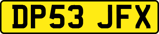 DP53JFX