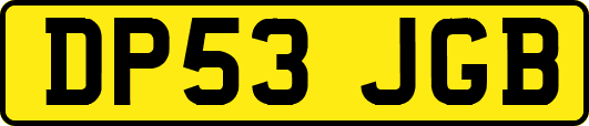 DP53JGB