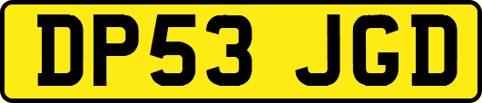 DP53JGD