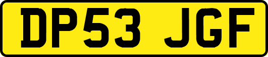 DP53JGF