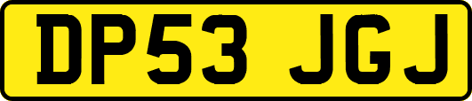 DP53JGJ