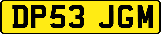 DP53JGM