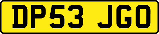 DP53JGO