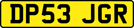 DP53JGR