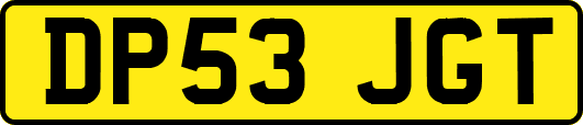 DP53JGT