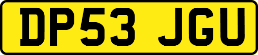 DP53JGU