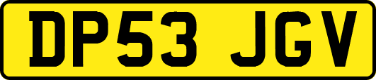 DP53JGV