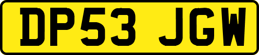 DP53JGW