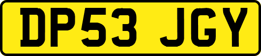 DP53JGY