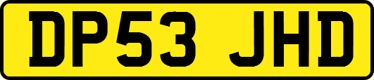 DP53JHD