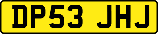 DP53JHJ