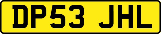 DP53JHL