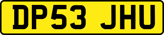 DP53JHU