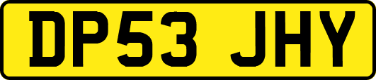DP53JHY
