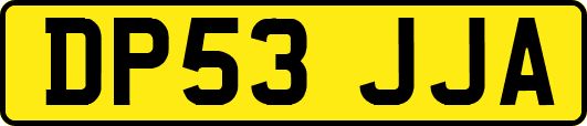 DP53JJA