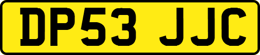 DP53JJC