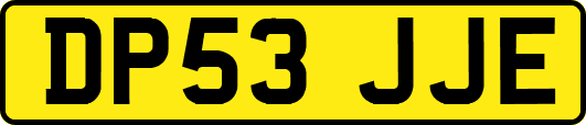 DP53JJE
