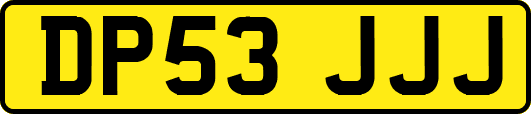 DP53JJJ