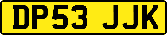 DP53JJK