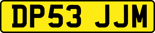 DP53JJM