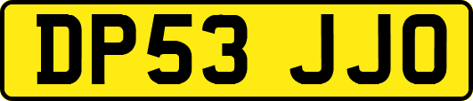 DP53JJO