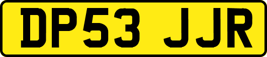 DP53JJR