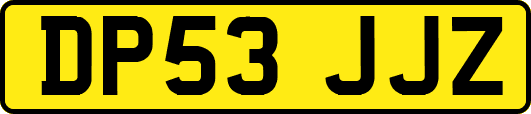 DP53JJZ