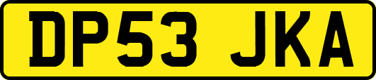 DP53JKA