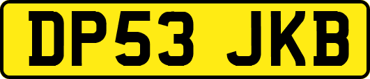 DP53JKB