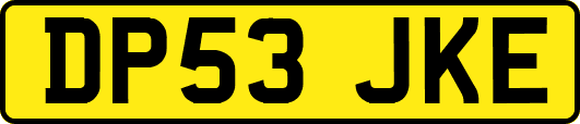DP53JKE