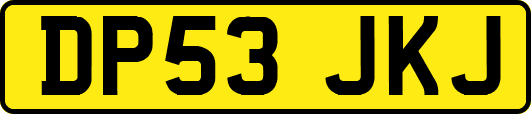 DP53JKJ