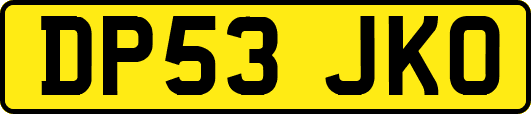 DP53JKO