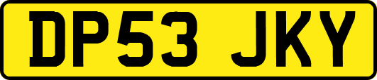 DP53JKY