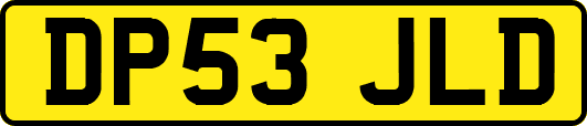 DP53JLD
