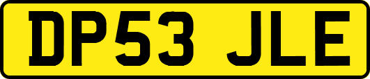DP53JLE