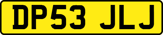 DP53JLJ