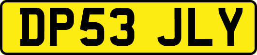 DP53JLY
