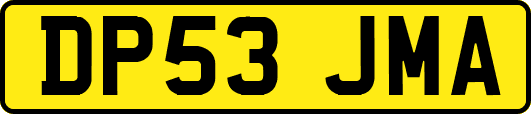 DP53JMA