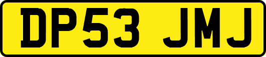 DP53JMJ
