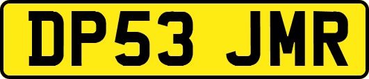 DP53JMR