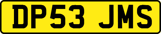 DP53JMS