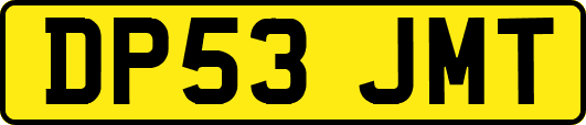 DP53JMT