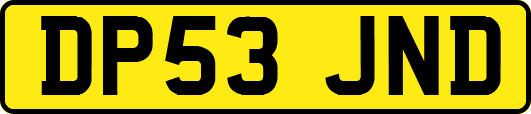 DP53JND
